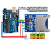 arduino uno sd card schematic