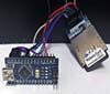 arduino nano sd card