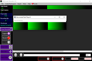 rgb screen recorder